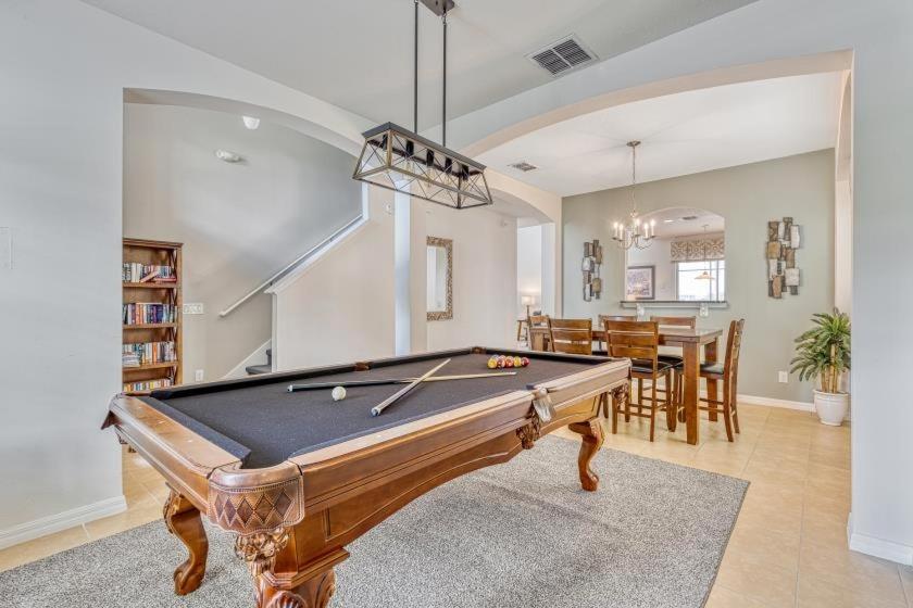 NEW Splash of Magic at Solterra Resort home